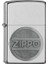 Çakmak 2007643 207 Zippo Logo Tdv 1