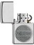 Çakmak 2007643 207 Zippo Logo Tdv 2