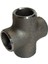 Eco SCH40 Kuruva 2’’X1’’X11/2’’X1’’ Orjinal Kaynaklı Fittings 2