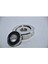 Yangın Sprinkler Rozet Krom 3