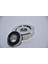 Yangın Sprinkler Rozet Krom 4