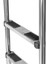 Havuz Merdiveni 5 Basamaklı Standart U 304 Model Paslanmaz-Toptancıyızbiz 2