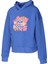 Hmljadan Hoodıe Mavi Çocuk Sweatshirt 921606-7837 1