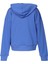 Hmljadan Hoodıe Mavi Çocuk Sweatshirt 921606-7837 3