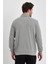 Balıkçı Yaka Kaşkorse Sweatshirt (E22-76100) 3