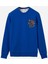 Sweatshirt Culture Erkek 1