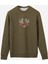 Sweatshirt Fix Erkek 1