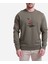 Sweatshirt Connected Erkek 5