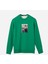 Sweatshirt Bowie Erkek 1