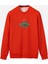 Sweatshirt Danger Kadın 1