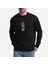 Sweatshirt Kimse Anlamasın Diye Erkek 5