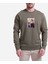 Sweatshirt Bowie Erkek 5