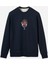 Sweatshirt Horn Erkek 1