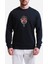 Sweatshirt Horn Erkek 5