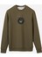 Sweatshirt Tired Kadın 1