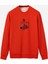 Sweatshirt Train Kadın 1