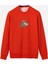 Sweatshirt Sunset Kadın 1