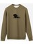 Sweatshirt Yok Oluş Erkek 1