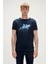 SHARK T-SHIRT SİYAH Erkek T-Shirt 23.01.07.024-C07 1