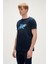 SHARK T-SHIRT SİYAH Erkek T-Shirt 23.01.07.024-C07 2