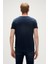 SHARK T-SHIRT SİYAH Erkek T-Shirt 23.01.07.024-C07 3