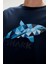 SHARK T-SHIRT SİYAH Erkek T-Shirt 23.01.07.024-C07 5
