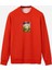 Sweatshirt Burçak Tarlası Erkek 1