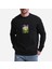 Sweatshirt Burçak Tarlası Erkek 5