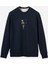 Sweatshirt Spinman Erkek 1