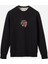 Sweatshirt Party Erkek 1