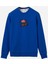Sweatshirt Beat Kadın 1