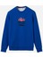 Sweatshirt Hip Hop Kadın 1