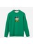 Sweatshirt Burçak Tarlası Kadın 1