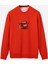 Sweatshirt Playback Kadın 1
