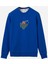 Sweatshirt Drop Kadın 1