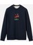 Sweatshirt Uçuş Kadın 1