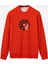 Sweatshirt Party Kadın 1