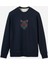 Sweatshirt Fox Kadın 1