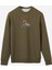 Sweatshirt Sunset Kadın 1