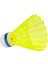 Sportface 0155 (6'lı) Sarı Badminton Topu Mavi Bant 2