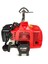 Yan Tırpan + Zeytin Hasat + Fındık Silkeleme + Akrep Çapa Makinesi 3.2kw 4.6hp 3