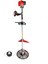 Yan Tırpan + Çit Kesme Makinesi 3.2 Kw 4.6 Hp 3