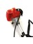 Yan Tırpan + Zeytin Hasat + Fındık Silkeleme + Dal Budama Makinesi 3.2kw 4.6hp 3
