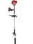 Yan Tırpan + Çit Kesme + Zeytin Silkeleme Makinesi 3.2kw 4.6hp 3