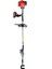 Yan Tırpan + Çit Kesme + Zeytin Silkeleme Makinesi 3.2kw 4.6hp 4