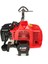 Yan Tırpan + Çit Kesme + Zeytin Silkeleme Makinesi 3.2kw 4.6hp 5