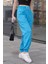 Turkuaz Comfort Fit Basic Eşofman Altı MG1635 3