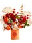 Buket Çiçek 24X20X28CM (Yurt Dışından) 1