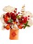 Buket Çiçek 24X20X28CM (Yurt Dışından) 2