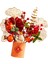 Buket Çiçek 24X20X28CM (Yurt Dışından) 3
